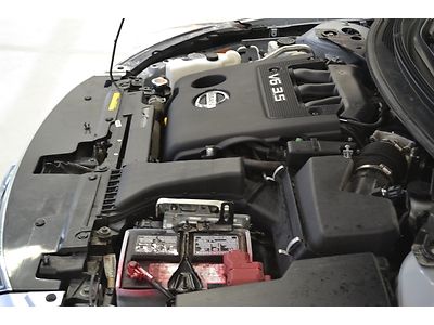 12 NISSAN ALTIMA COUPE 26K FINANCING LEATHER HEATED SEATS MOONROOF CAMERA CLEAN, image 59