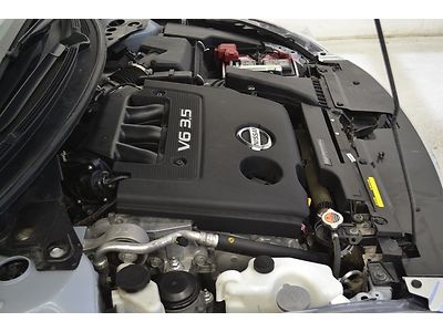 12 NISSAN ALTIMA COUPE 26K FINANCING LEATHER HEATED SEATS MOONROOF CAMERA CLEAN, image 60