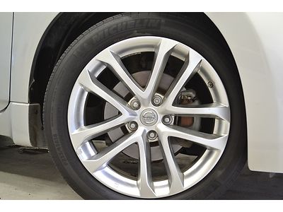 12 NISSAN ALTIMA COUPE 26K FINANCING LEATHER HEATED SEATS MOONROOF CAMERA CLEAN, image 64