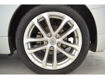 12 NISSAN ALTIMA COUPE 26K FINANCING LEATHER HEATED SEATS MOONROOF CAMERA CLEAN, image 66