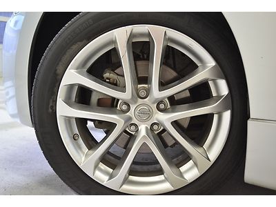 12 NISSAN ALTIMA COUPE 26K FINANCING LEATHER HEATED SEATS MOONROOF CAMERA CLEAN, image 67