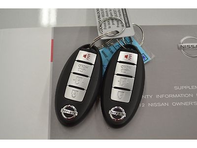 12 NISSAN ALTIMA COUPE 26K FINANCING LEATHER HEATED SEATS MOONROOF CAMERA CLEAN, image 69