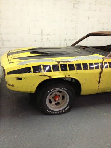 73 cuda