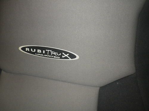 2006 Jeep Wrangler, RubiTrux, Brute, 4x4, Low miles!!!, image 10