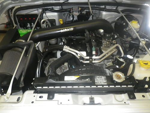 2006 Jeep Wrangler, RubiTrux, Brute, 4x4, Low miles!!!, image 14