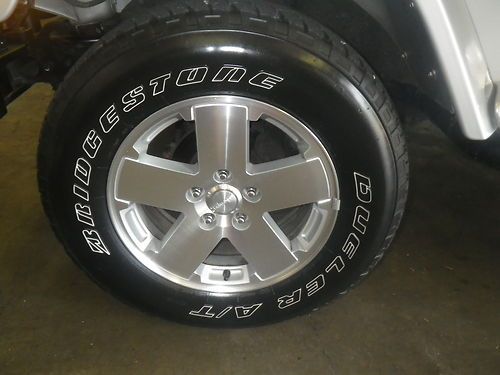 2006 Jeep Wrangler, RubiTrux, Brute, 4x4, Low miles!!!, image 16