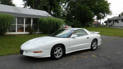 1997 pontiac firebird trans am lt-1 v8 5.7