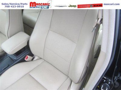 3.0L BLACK LEXUS IS 300  Sunroof Beige Leather Clean Smoke free, image 14