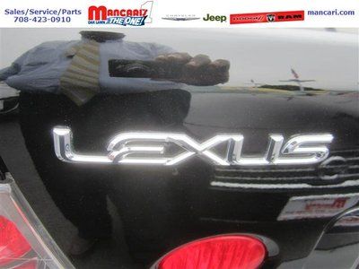 3.0L BLACK LEXUS IS 300  Sunroof Beige Leather Clean Smoke free, image 40