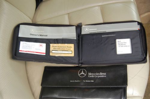 1990 Mercedes 300SE, image 13