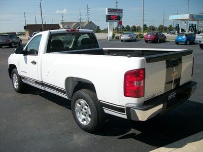 2012 Chevrolet Silverado Work Truck 2wd, US $18,250.00, image 6