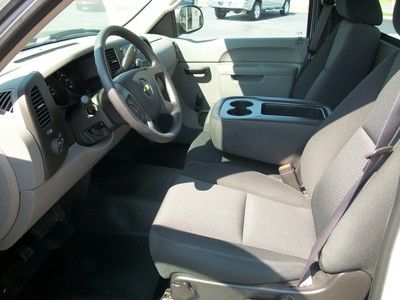 2012 Chevrolet Silverado Work Truck 2wd, US $18,250.00, image 7