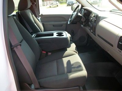 2012 Chevrolet Silverado Work Truck 2wd, US $18,250.00, image 9