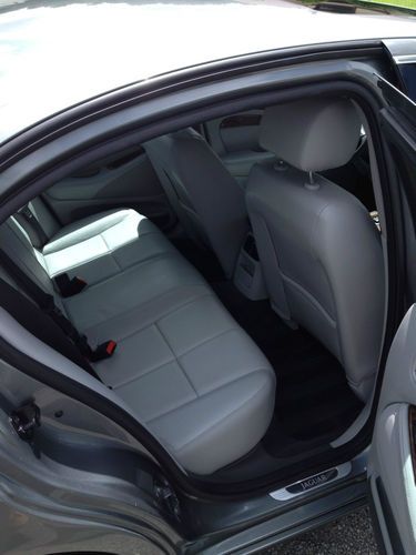 2006 Jaguar S-Type Base Sedan 4-Door 3.0L, US $9,950.00, image 7