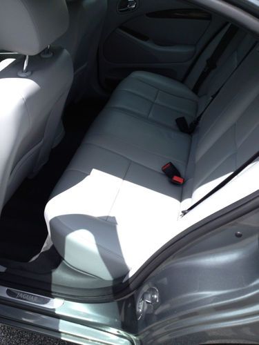 2006 Jaguar S-Type Base Sedan 4-Door 3.0L, US $9,950.00, image 8