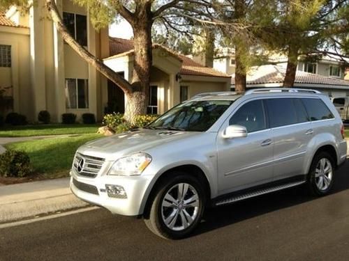 Mercedes Benz GL350 BlueTec, US $50,888.00, image 2