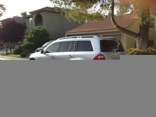 Mercedes Benz GL350 BlueTec, US $50,888.00, image 3