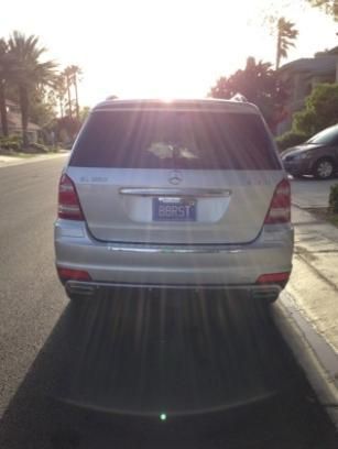 Mercedes Benz GL350 BlueTec, US $50,888.00, image 5