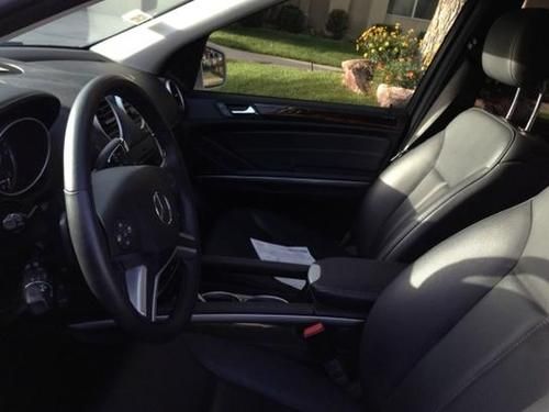 Mercedes Benz GL350 BlueTec, US $50,888.00, image 7