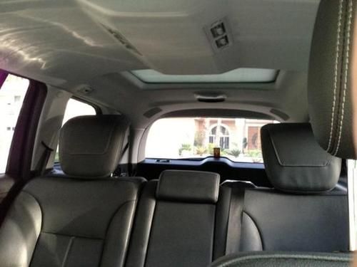 Mercedes Benz GL350 BlueTec, US $50,888.00, image 8