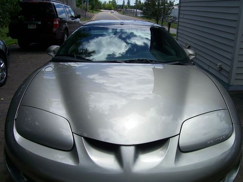 1999 firebird formula