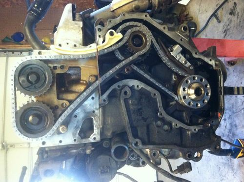 1986 Volkswagen MK2 Golf Hatchback 4-Door 2.8L VR6, image 13