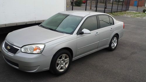 2006 chevrolet malibu lt *low miles*