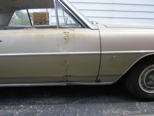1964 Chevrolet Chevelle Malibu Sport Coupe, US $6,000.00, image 2