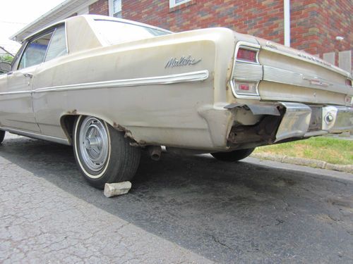 1964 Chevrolet Chevelle Malibu Sport Coupe, US $6,000.00, image 5