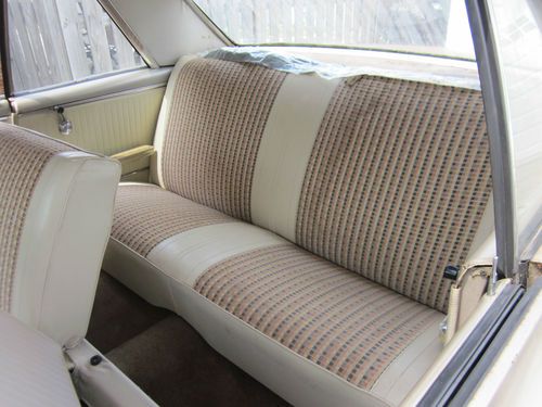 1964 Chevrolet Chevelle Malibu Sport Coupe, US $6,000.00, image 8