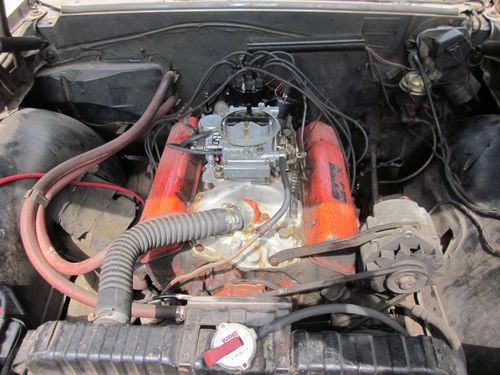 1964 Chevrolet Chevelle Malibu Sport Coupe, US $6,000.00, image 11