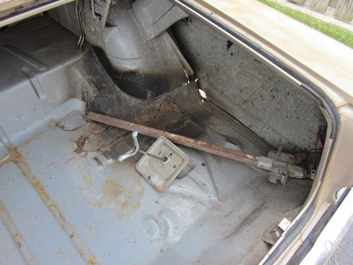 1964 Chevrolet Chevelle Malibu Sport Coupe, US $6,000.00, image 16