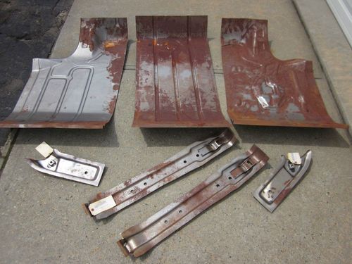 1964 Chevrolet Chevelle Malibu Sport Coupe, US $6,000.00, image 17