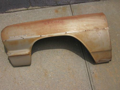 1964 Chevrolet Chevelle Malibu Sport Coupe, US $6,000.00, image 19