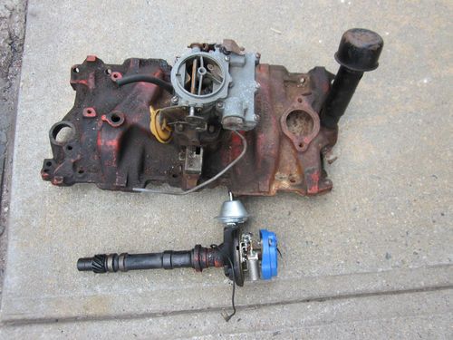 1964 Chevrolet Chevelle Malibu Sport Coupe, US $6,000.00, image 22