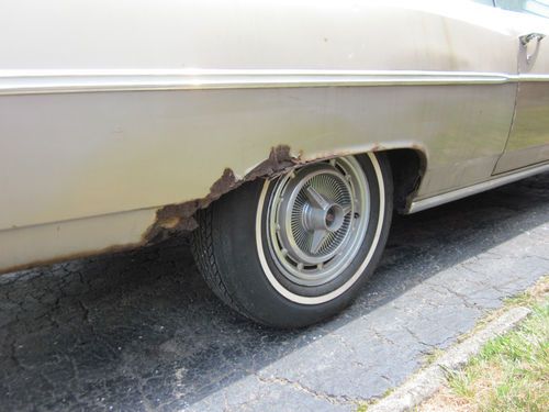 1964 Chevrolet Chevelle Malibu Sport Coupe, US $6,000.00, image 24