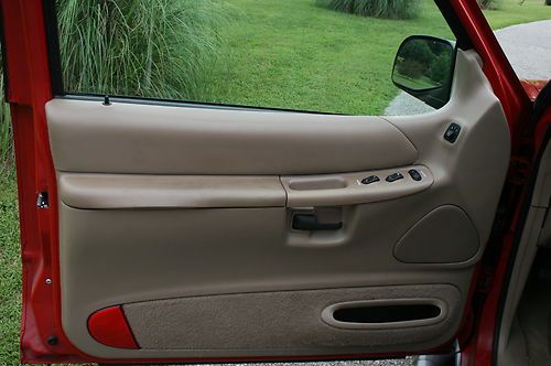 1999 Ford Explorer Sport Sport Utility 2-Door 4.0L, image 6