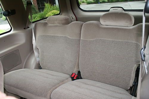 1999 Ford Explorer Sport Sport Utility 2-Door 4.0L, image 9