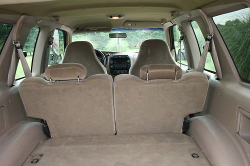 1999 Ford Explorer Sport Sport Utility 2-Door 4.0L, image 16