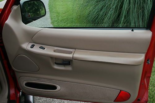 1999 Ford Explorer Sport Sport Utility 2-Door 4.0L, image 17