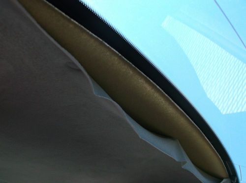 2001 Mazda 626, NO RESERVE, image 7