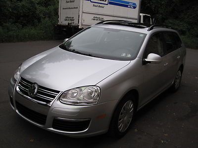 NO RESERVE VERY CLEAN SMOKE & PETS FREE PANORAMIC SUNROOF $2000 OPTION NEW TIRES, image 12