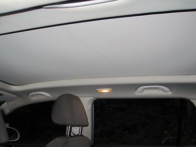 NO RESERVE VERY CLEAN SMOKE & PETS FREE PANORAMIC SUNROOF $2000 OPTION NEW TIRES, image 27