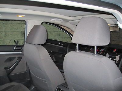 NO RESERVE VERY CLEAN SMOKE & PETS FREE PANORAMIC SUNROOF $2000 OPTION NEW TIRES, image 32