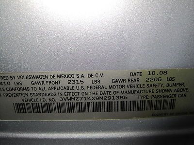 NO RESERVE VERY CLEAN SMOKE & PETS FREE PANORAMIC SUNROOF $2000 OPTION NEW TIRES, image 45