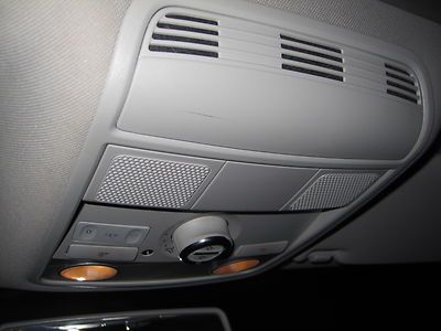 NO RESERVE VERY CLEAN SMOKE & PETS FREE PANORAMIC SUNROOF $2000 OPTION NEW TIRES, image 47