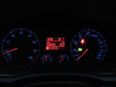 NO RESERVE VERY CLEAN SMOKE & PETS FREE PANORAMIC SUNROOF $2000 OPTION NEW TIRES, image 50