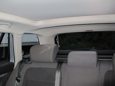 NO RESERVE VERY CLEAN SMOKE & PETS FREE PANORAMIC SUNROOF $2000 OPTION NEW TIRES, image 56