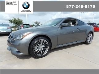 G37s g37 s sport journey navigation premium package 19" alloys reverse camera