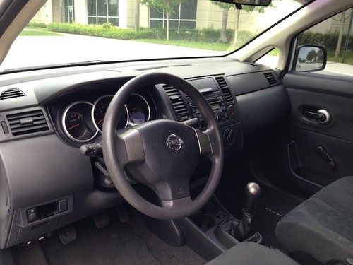 2010 Nissan Versa 1.6 Sedan ** LOWEST PRICE IN THE COUNTRY **, US $5,999.00, image 8